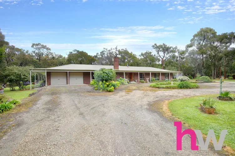 Second view of Homely house listing, 740 Nortons Road, Paraparap VIC 3240