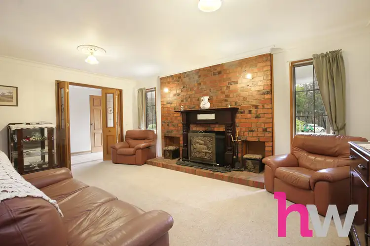 Third view of Homely house listing, 740 Nortons Road, Paraparap VIC 3240