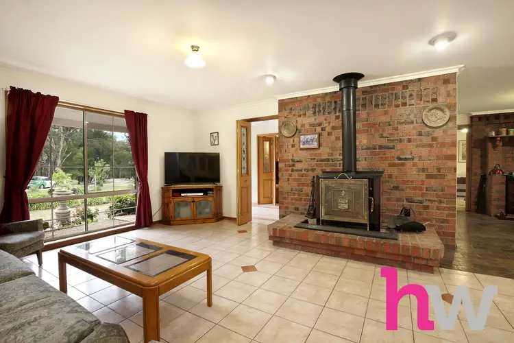 Fourth view of Homely house listing, 740 Nortons Road, Paraparap VIC 3240
