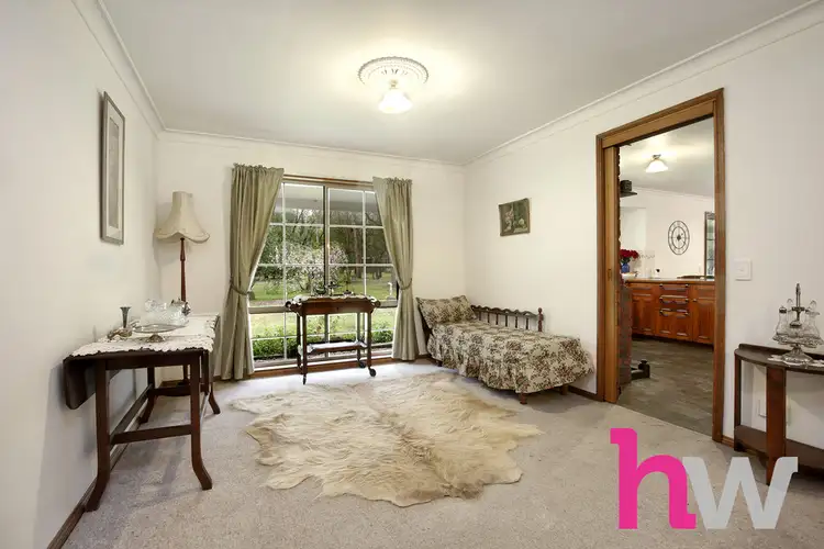 Fifth view of Homely house listing, 740 Nortons Road, Paraparap VIC 3240