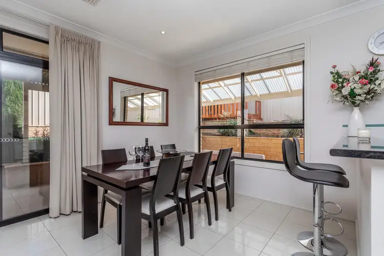 Second view of Homely house listing, 17 Hertford Place, Noarlunga Downs SA 5168