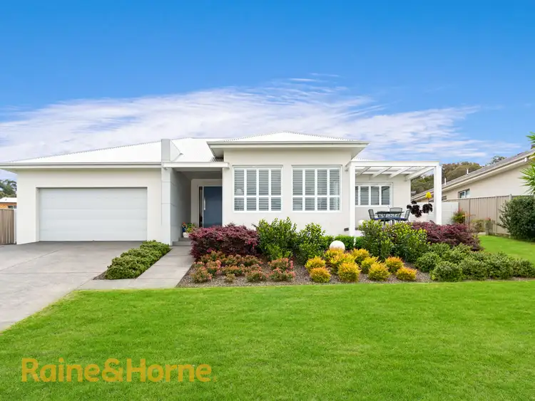 11 Brindabella Drive, Tatton NSW 2650