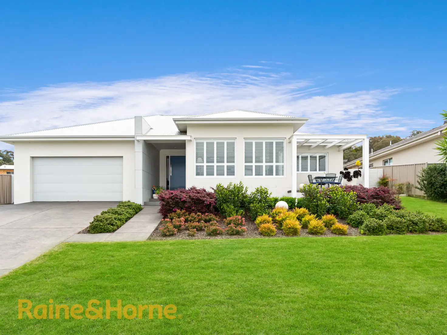 Main view of Homely house listing, 11 Brindabella Drive, Tatton NSW 2650