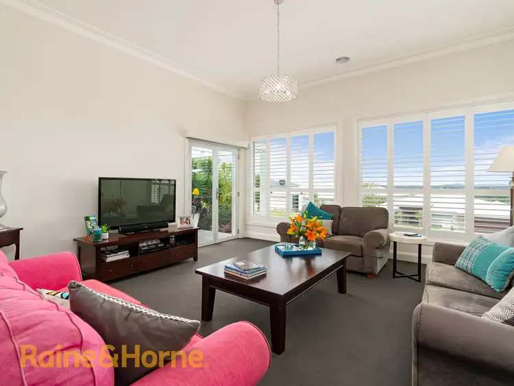 Second view of Homely house listing, 11 Brindabella Drive, Tatton NSW 2650