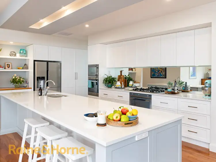 Third view of Homely house listing, 11 Brindabella Drive, Tatton NSW 2650