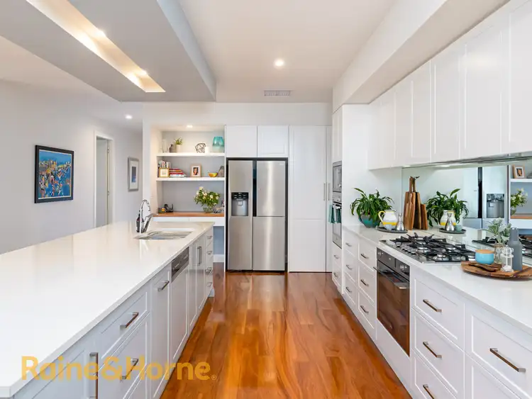 Fourth view of Homely house listing, 11 Brindabella Drive, Tatton NSW 2650