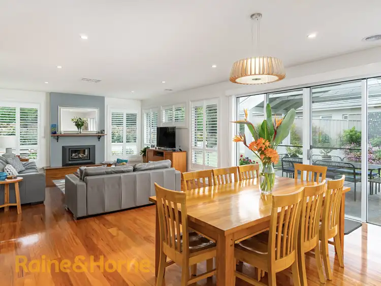 Fifth view of Homely house listing, 11 Brindabella Drive, Tatton NSW 2650