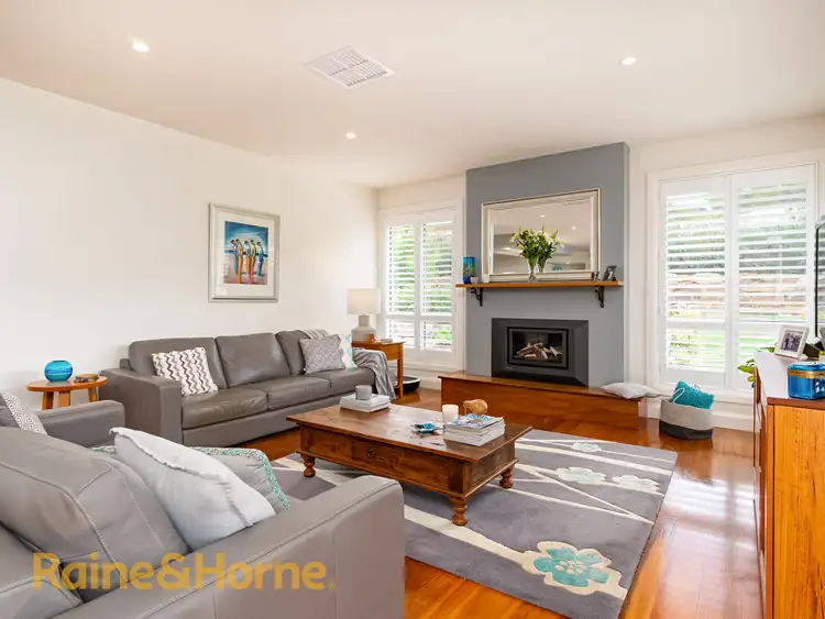 Sixth view of Homely house listing, 11 Brindabella Drive, Tatton NSW 2650