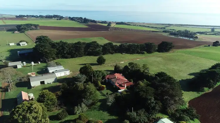 989 Port Sorell Road, Wesley Vale TAS 7307
