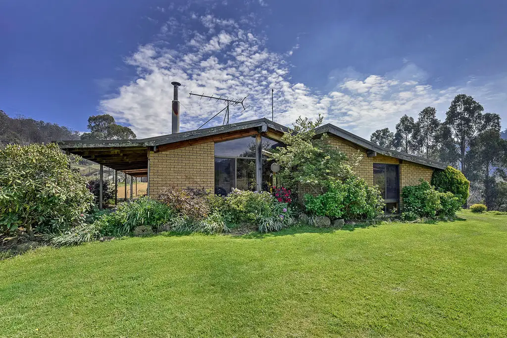 Main view of Homely rural property listing, 400 Craiglea Road, Campania TAS 7026