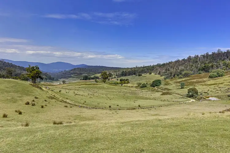 Second view of Homely rural property listing, 400 Craiglea Road, Campania TAS 7026