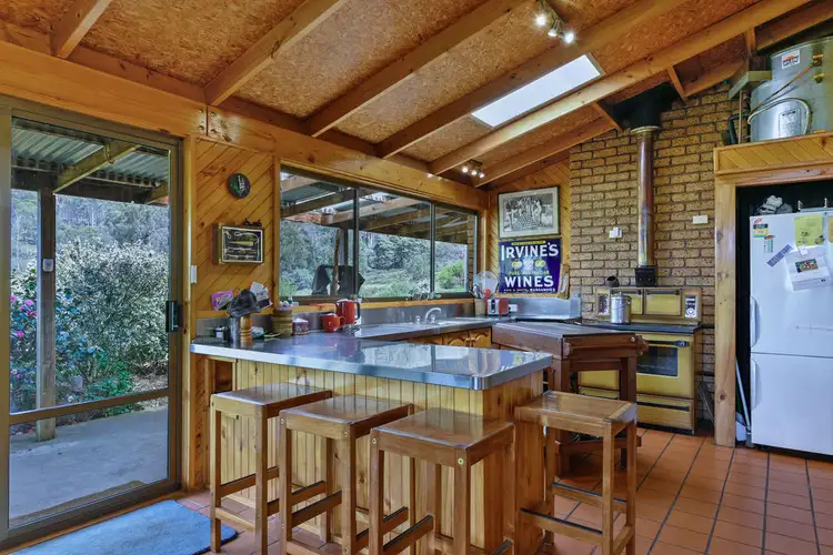 Third view of Homely rural property listing, 400 Craiglea Road, Campania TAS 7026
