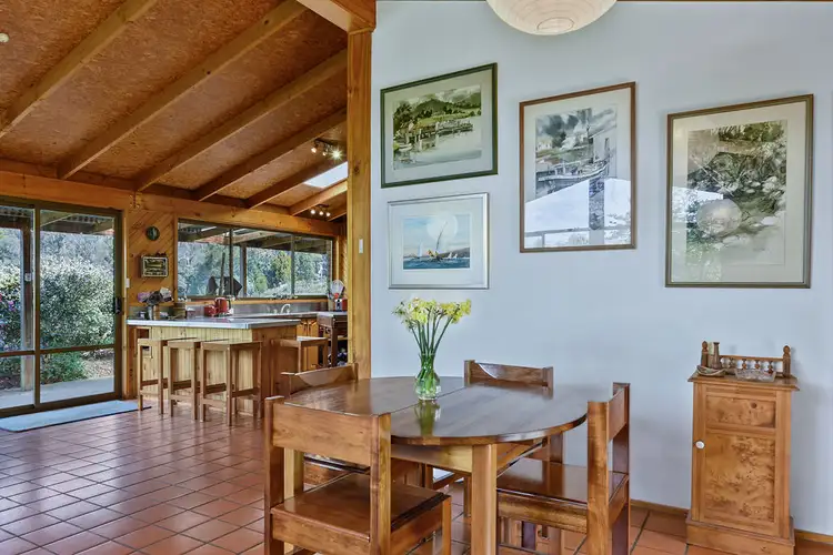 Fourth view of Homely rural property listing, 400 Craiglea Road, Campania TAS 7026
