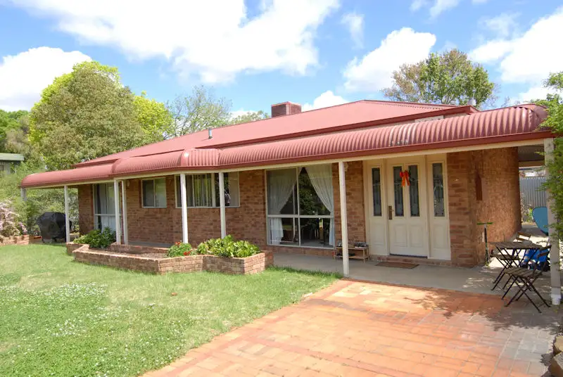 Main view of Homely house listing, 2/410 CHARLOTTE STREET, Deniliquin NSW 2710