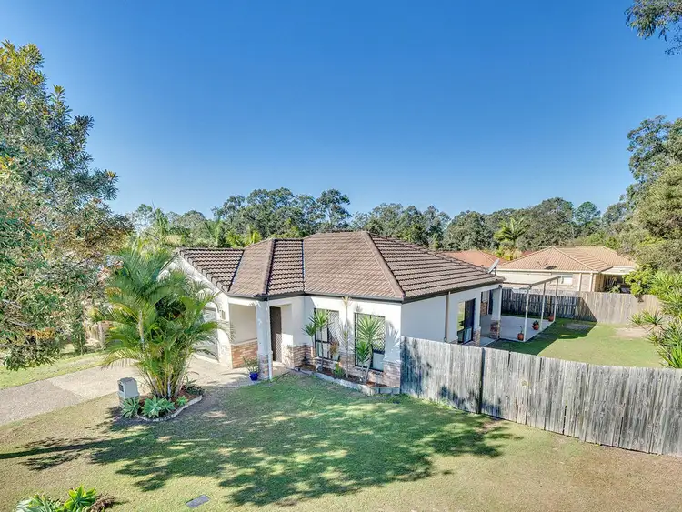 Main view of Homely house listing, 10 Merganser Place, Forest Lake QLD 4078
