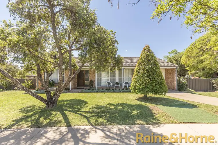 26 Birch Avenue, Dubbo NSW 2830