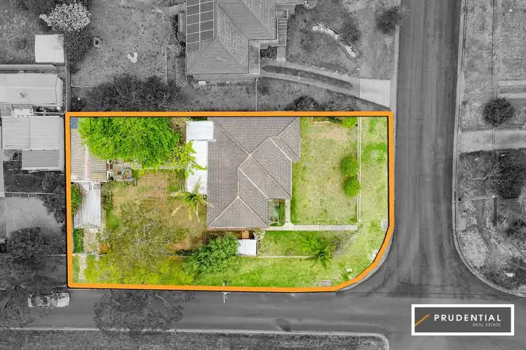 Sixth view of Homely house listing, 2 Mitchell Street, Campbelltown NSW 2560