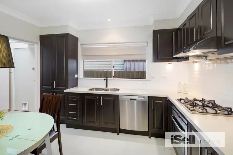 Fifth view of Homely house listing, 13 Smith Street, Noble Park VIC 3174