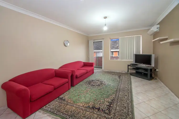 Second view of Homely apartment listing, 4/24 YORK STREET, Fairfield NSW 2165