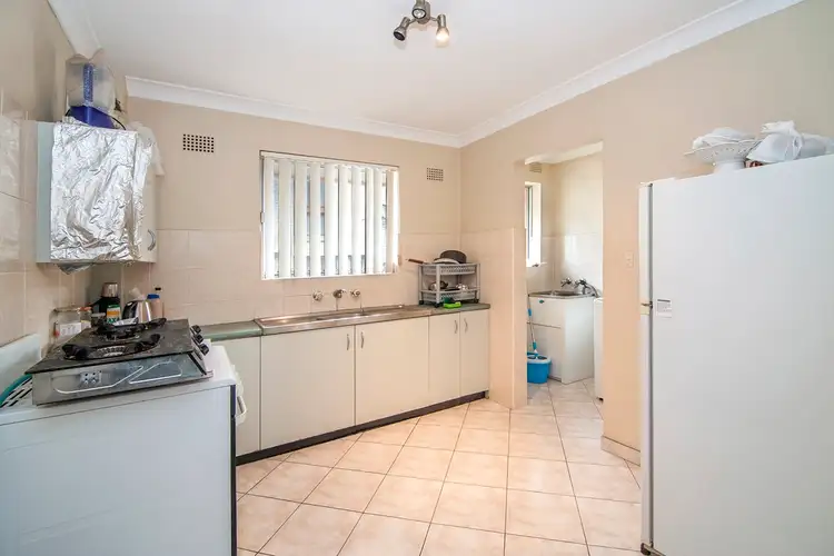 Third view of Homely apartment listing, 4/24 YORK STREET, Fairfield NSW 2165