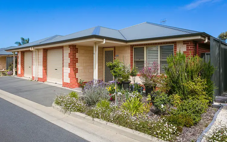 22 5 SAN REMO COURT, Encounter Bay SA 5211