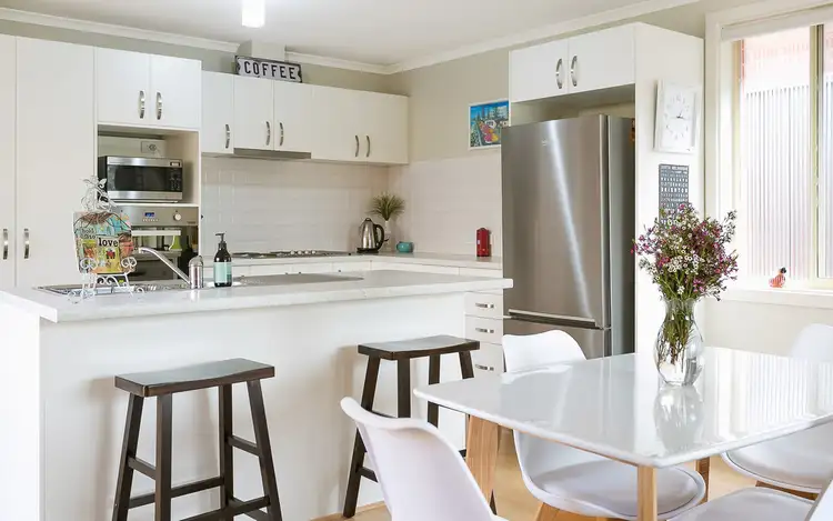 Fifth view of Homely house listing, 22 5 SAN REMO COURT, Encounter Bay SA 5211