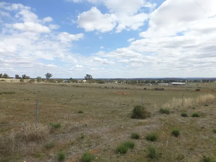 54 Corcoran Road, Parkes NSW 2870