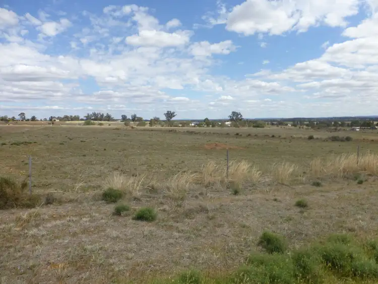 Second view of Homely land listing, 54 Corcoran Road, Parkes NSW 2870