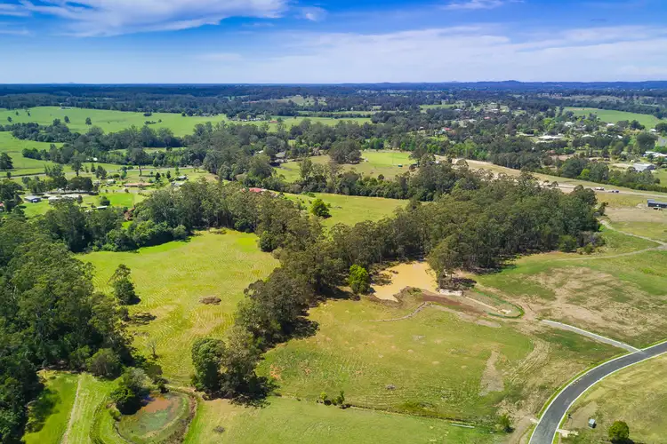 Second view of Homely land listing, Stage 3 / 235 Stanley Drive, Beechwood NSW 2446