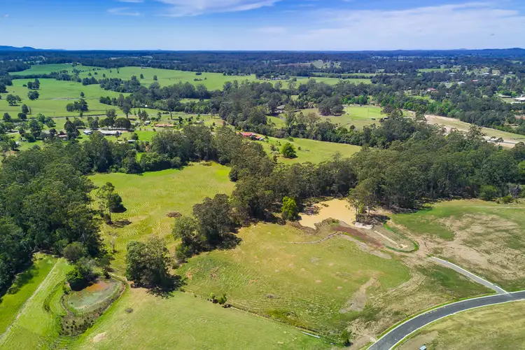 Third view of Homely land listing, Stage 3 / 235 Stanley Drive, Beechwood NSW 2446