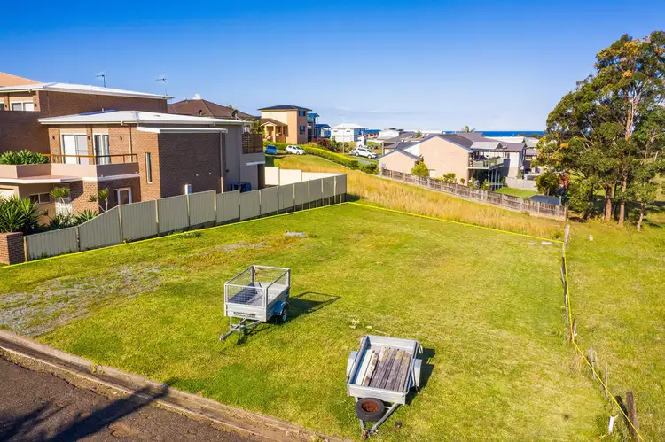 Fourth view of Homely land listing, 34 Seaview Street, Diamond Beach NSW 2430