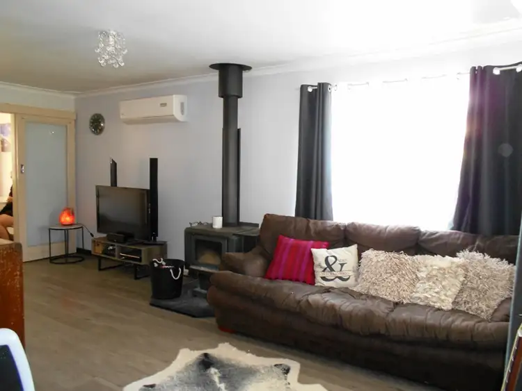 Second view of Homely house listing, 47 Braeside Road, Katanning WA 6317