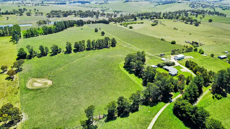 30 Phoenix Mine Road, Orange NSW 2800