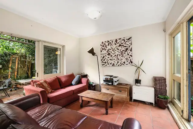 Second view of Homely house listing, 3 Ivy Lane, Darlington NSW 2008