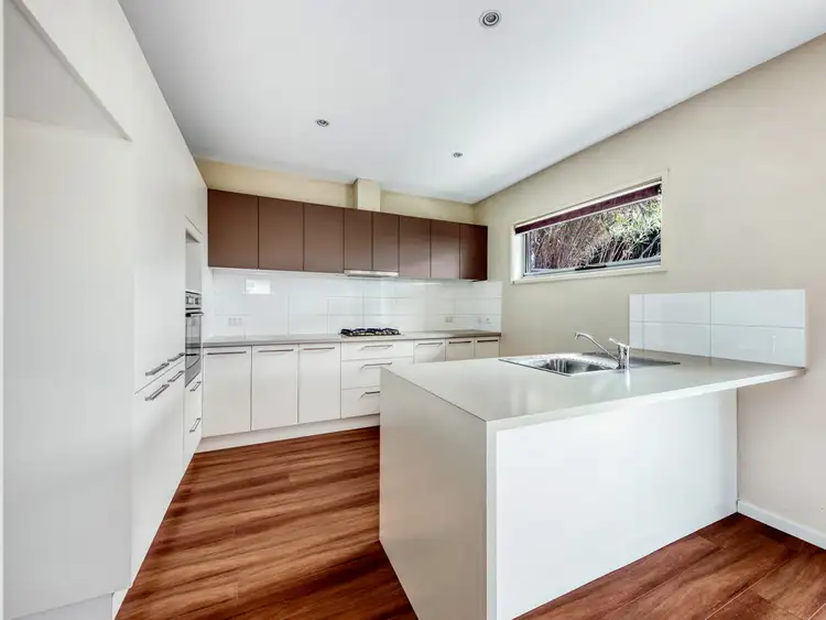Second view of Homely townhouse listing, 3/15 Hensley Court, Wodonga VIC 3690