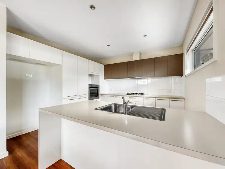 Third view of Homely townhouse listing, 3/15 Hensley Court, Wodonga VIC 3690