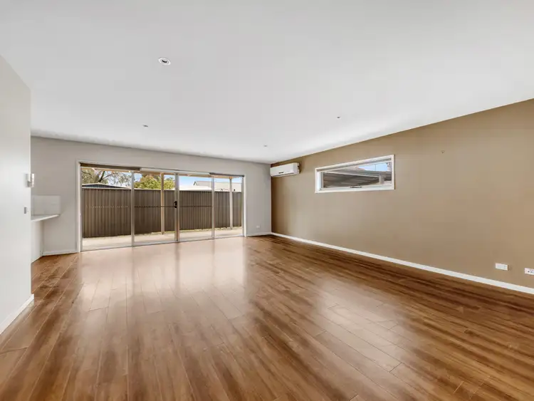 Fourth view of Homely townhouse listing, 3/15 Hensley Court, Wodonga VIC 3690