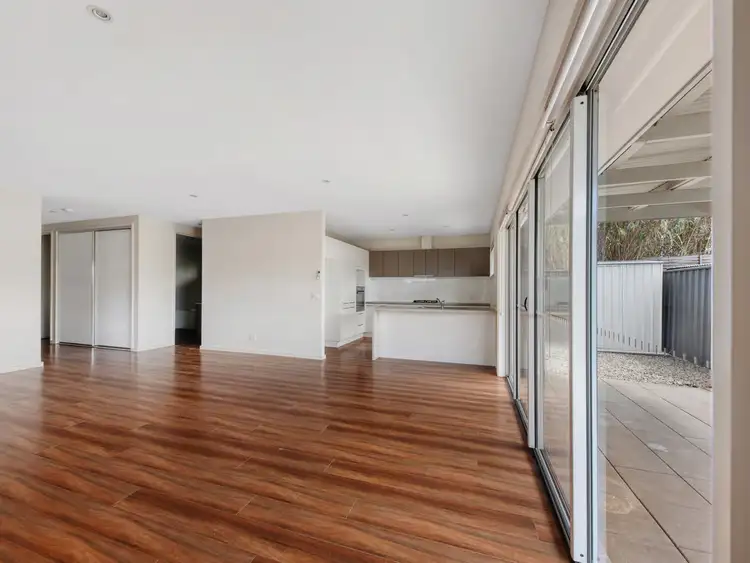 Fifth view of Homely townhouse listing, 3/15 Hensley Court, Wodonga VIC 3690