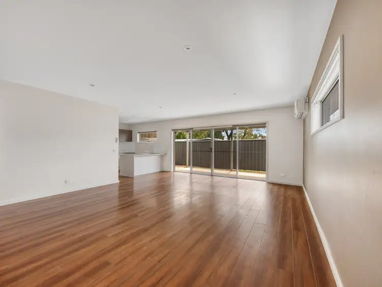 Sixth view of Homely townhouse listing, 3/15 Hensley Court, Wodonga VIC 3690