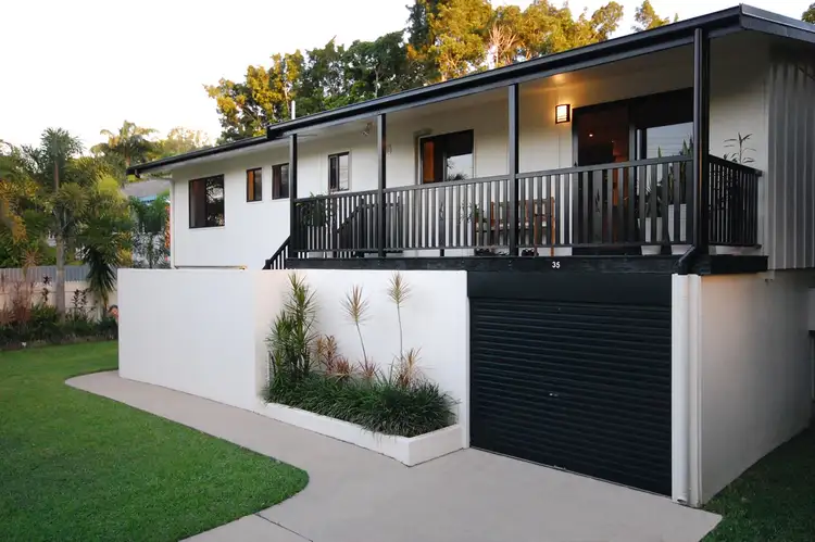 35 Brownhill Street, Mundingburra QLD 4812