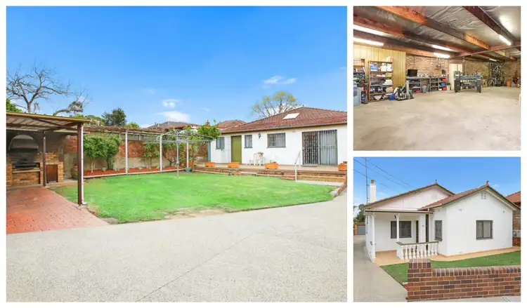 44 Kilbride Street, Hurlstone Park NSW 2193