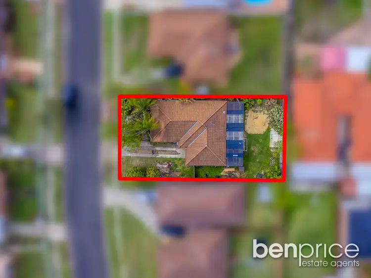 Second view of Homely house listing, 28 Bancroft Street, Oakhurst NSW 2761