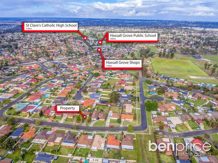 Third view of Homely house listing, 28 Bancroft Street, Oakhurst NSW 2761