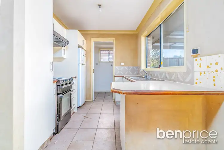 Fifth view of Homely house listing, 28 Bancroft Street, Oakhurst NSW 2761