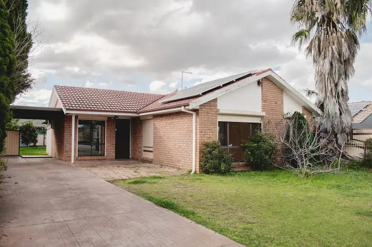 27 Climus Street