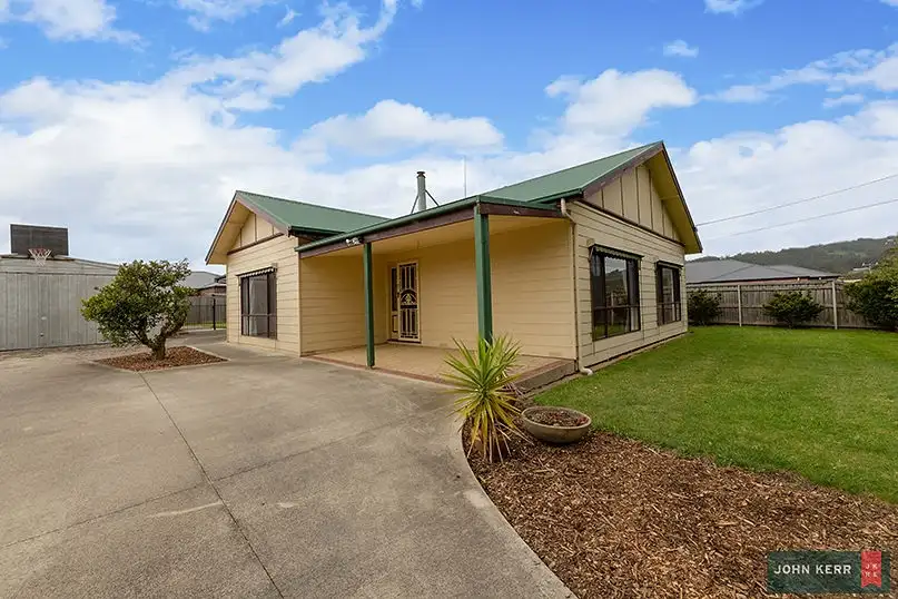 Main view of Homely house listing, 64 LOCH STREET, Yarragon VIC 3823