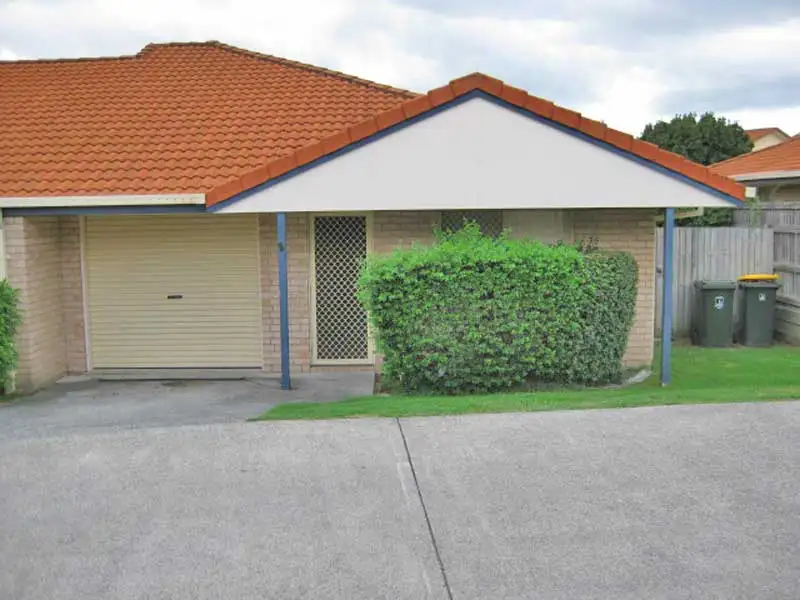 Main view of Homely townhouse listing, Address available on request