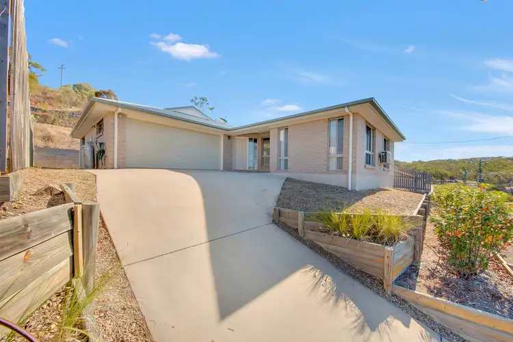 29A Agnes Street, South Gladstone QLD 4680