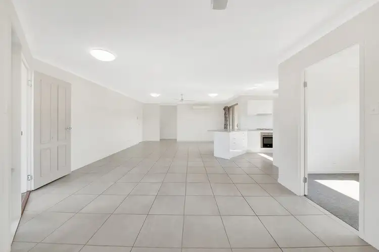 Second view of Homely house listing, 29A Agnes Street, South Gladstone QLD 4680