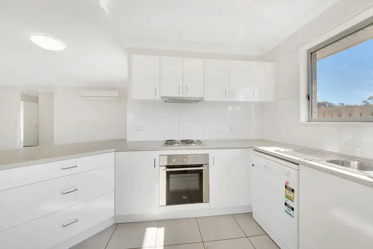 Third view of Homely house listing, 29A Agnes Street, South Gladstone QLD 4680